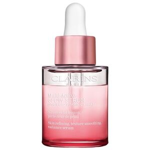 Clarins Multi-Active Brightening Glow Serum